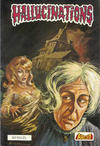 Cover for Hallucinations (Arédit-Artima, 1987 series) #6