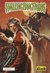 Cover for Hallucinations (Arédit-Artima, 1987 series) #5