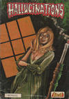 Cover for Hallucinations (Arédit-Artima, 1987 series) #8