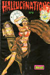 Cover for Hallucinations (Arédit-Artima, 1987 series) #9