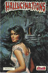 Cover for Hallucinations (Arédit-Artima, 1987 series) #7
