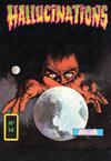 Cover for Hallucinations (Arédit-Artima, 1987 series) #14