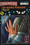 Cover for Hallucinations (Arédit-Artima, 1981 series) #2
