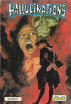 Cover for Hallucinations (Arédit-Artima, 1987 series) #4