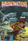 Cover for Hallucinations (Arédit-Artima, 1987 series) #15