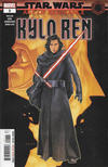 Cover Thumbnail for Star Wars: Age of Resistance - Kylo Ren (2019 series) #1