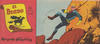 Cover for El Bravo (Lehning, 1953 series) #10