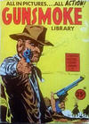 Cover for Gunsmoke Western Picture Library (Yaffa / Page, 1970 ? series) #7