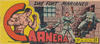 Cover for Carnera (Lehning, 1953 series) #27