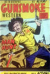 Cover for Gunsmoke Western Picture Library (Yaffa / Page, 1970 ? series) #3