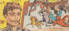 Cover for Harry der Grenzreiter (Lehning, 1953 series) #1