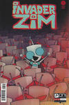 Cover for Invader Zim (Oni Press, 2015 series) #47 [Cover B]