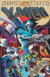Cover Thumbnail for X-Men: Inferno (1996 series)  [Second Printing]