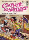 Cover for Clever & Smart (Condor, 1972 series) #11