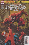 Cover Thumbnail for Amazing Spider-Man (2018 series) #30 (831)