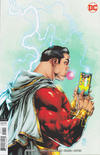 Cover for Shazam! (DC, 2019 series) #7 [Ivan Reis & Oclair Albert Variant Cover]