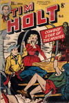 Cover for Tim Holt (Magazine Management, 1953 series) #6