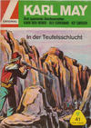 Cover for Karl May (Lehning, 1963 series) #41