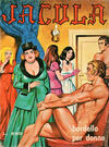 Cover for Jacula (Ediperiodici, 1969 series) #185