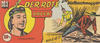 Cover for Der Rote Adler (Lehning, 1953 series) #8