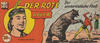 Cover for Der Rote Adler (Lehning, 1953 series) #12