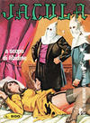 Cover for Jacula (Ediperiodici, 1969 series) #302