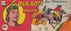Cover for Der Rote Adler (Lehning, 1953 series) #17