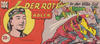 Cover for Der Rote Adler (Lehning, 1953 series) #27