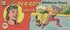 Cover for Der Rote Adler (Lehning, 1953 series) #45