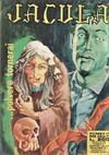 Cover for Jacula (Ediperiodici, 1969 series) #63