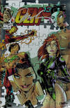 Cover Thumbnail for Gen 13 (1995 series) #1 [Chromium Cover]