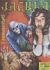 Cover for Jacula (Ediperiodici, 1969 series) #48