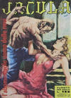 Cover for Jacula (Ediperiodici, 1969 series) #27