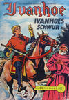 Cover for Ivanhoe (Lehning, 1962 series) #26