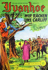 Cover for Ivanhoe (Lehning, 1962 series) #44