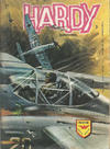 Cover for Hardy (Arédit-Artima, 1971 series) #3