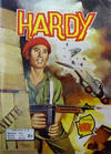 Cover for Hardy (Arédit-Artima, 1971 series) #43
