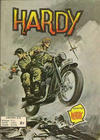 Cover for Hardy (Arédit-Artima, 1971 series) #40