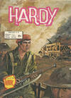 Cover for Hardy (Arédit-Artima, 1971 series) #41