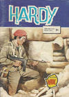 Cover for Hardy (Arédit-Artima, 1971 series) #55