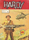 Cover for Hardy (Arédit-Artima, 1971 series) #57