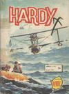 Cover for Hardy (Arédit-Artima, 1971 series) #59