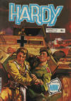 Cover for Hardy (Arédit-Artima, 1971 series) #64