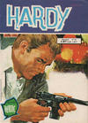 Cover for Hardy (Arédit-Artima, 1971 series) #70