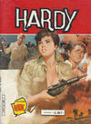 Cover for Hardy (Arédit-Artima, 1971 series) #79