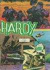 Cover for Hardy (Arédit-Artima, 1971 series) #77