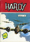 Cover for Hardy (Arédit-Artima, 1971 series) #65