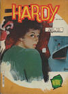 Cover for Hardy (Arédit-Artima, 1971 series) #68
