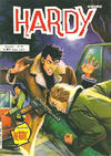Cover for Hardy (Arédit-Artima, 1971 series) #69