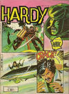 Cover for Hardy (Arédit-Artima, 1971 series) #80